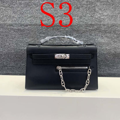 LHP14 bag 22cm Shoulder bags