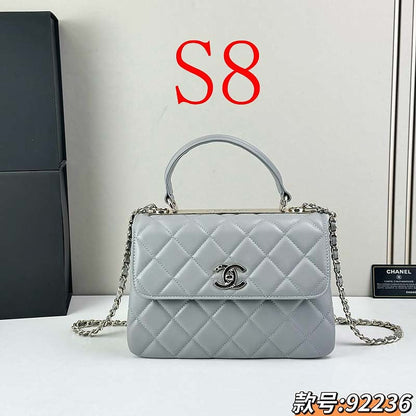 LCP98 bag 25-17-12cm Hand bag