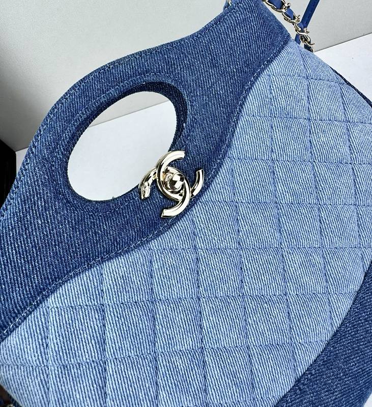 LCP134 bag 23-22-6cm 20-17-3cm Hand bag