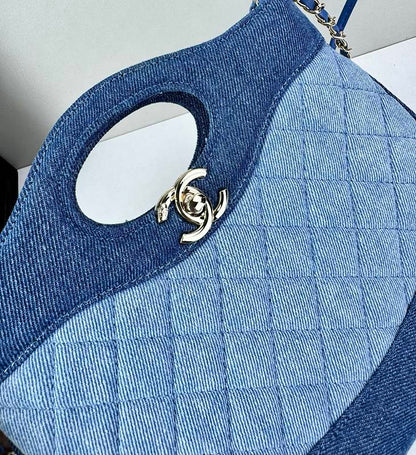 LCP134 bag 23-22-6cm 20-17-3cm Hand bag