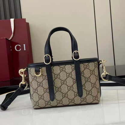 LGP57 bag17.5-11-6.5CM Hand bag