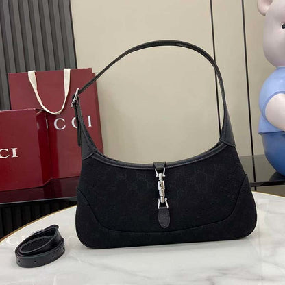LGP58 bag 28-16-3.5CM Hand bag
