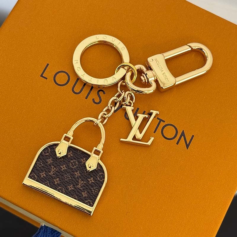 JK04 Key Chain New Style