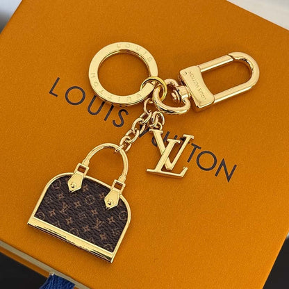 JK04 Key Chain New Style