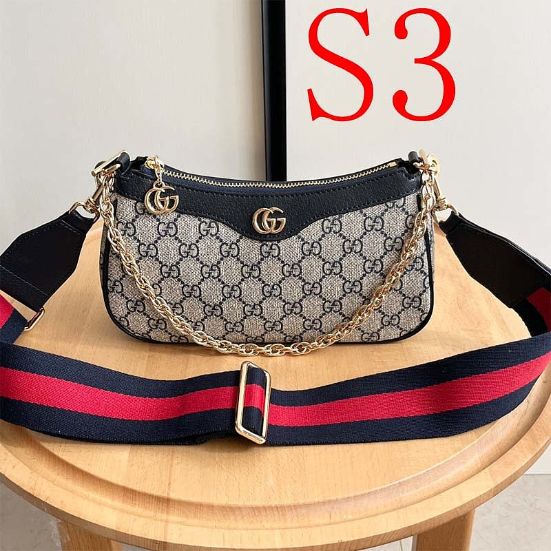 LGP110 bag 25X15.5X6cm Shoulder bags