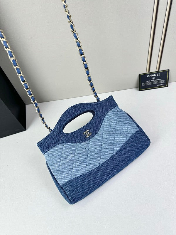 LCP134 bag 23-22-6cm 20-17-3cm Hand bag