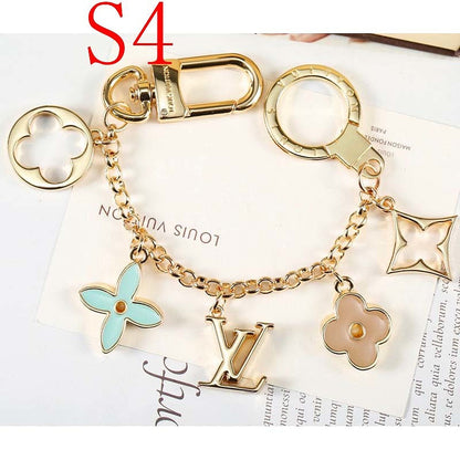 JK10 Key Chain New Style
