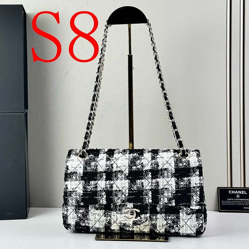 LCP125  Bag 125-15-6cm Shoulder bag