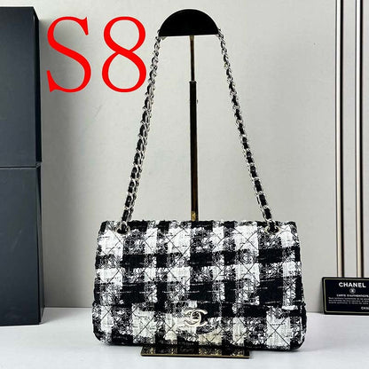 LCP125  Bag 125-15-6cm Shoulder bag