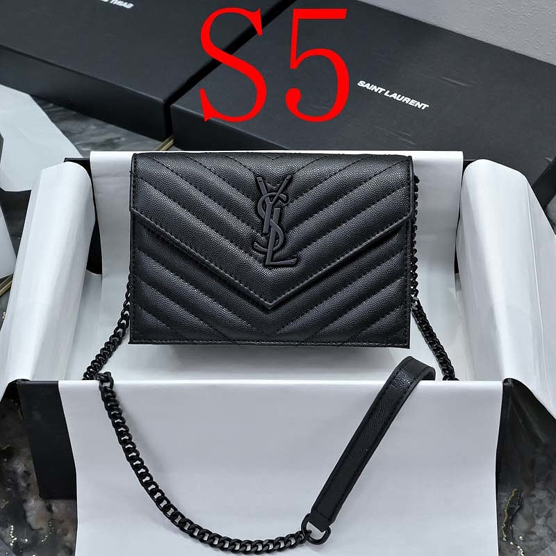 LYP62 bag 19-11.5-4CM Shoulder bags