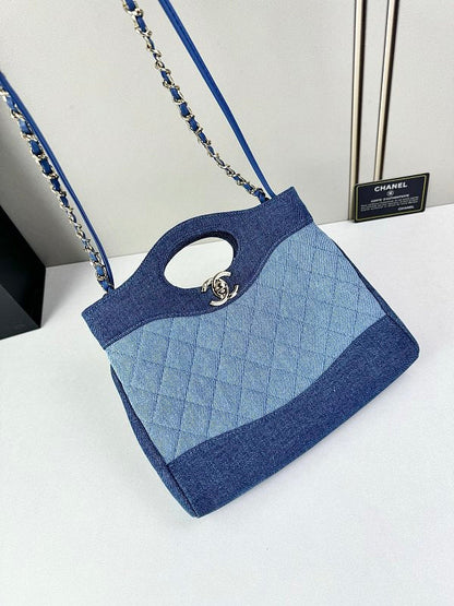 LCP134 bag 23-22-6cm 20-17-3cm Hand bag