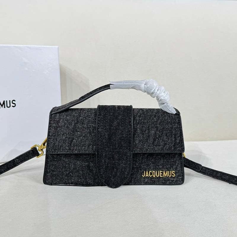 LJP12 bag 20-10-6cm Shoulder Bags