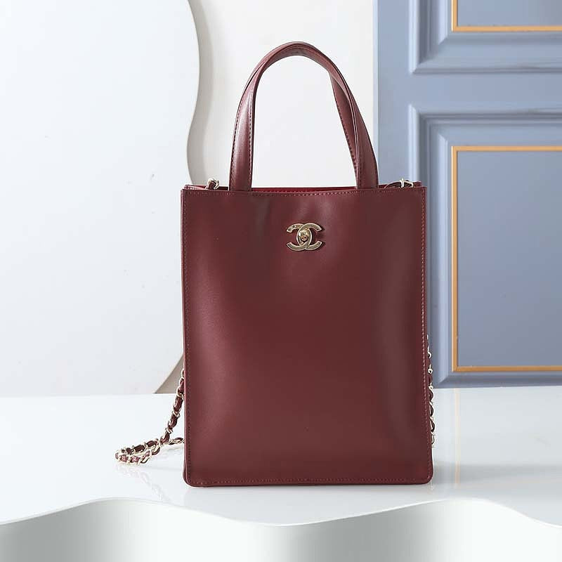 LCP143 Bag 23.5-9.5-28.5cm Shopping bag