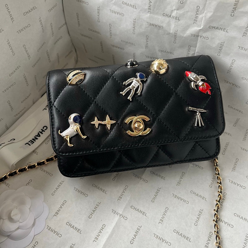LCP91 bag 19-12cm Shoulder bags