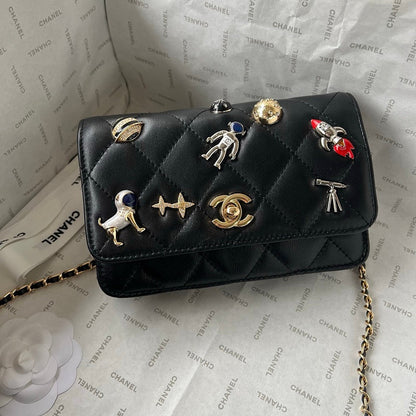 LCP91 bag 19-12cm Shoulder bags