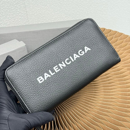 LBP12 Leather Wallets 19-11-2CM bag