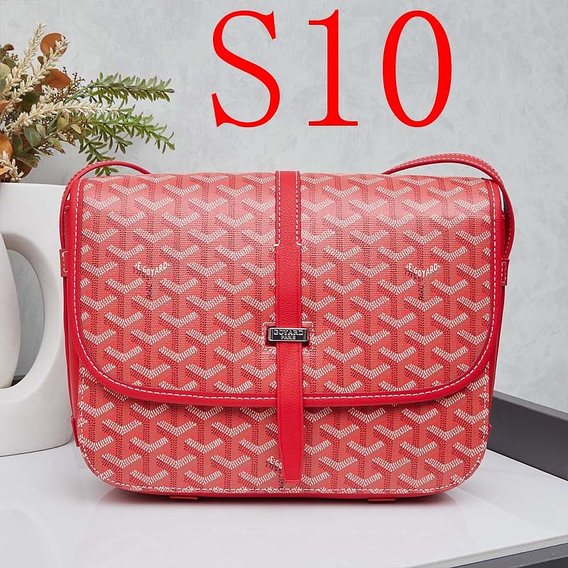 LGP104 bag 28-19-7.5CM Shoulder bags