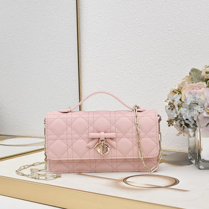 LDP29 bag 21-11.5-4.5CM Shoulder bags