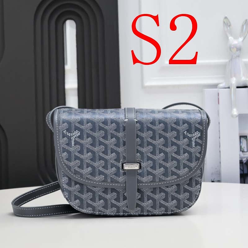 LGP97 bag 22-16-6cm Shoulder bags