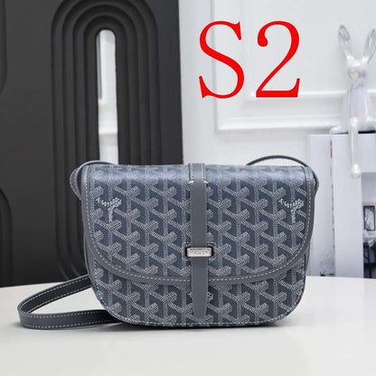 LGP97 bag 22-16-6cm Shoulder bags
