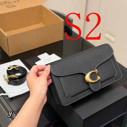 ACP03 Bag 25-15CM Shoulder bags With Box