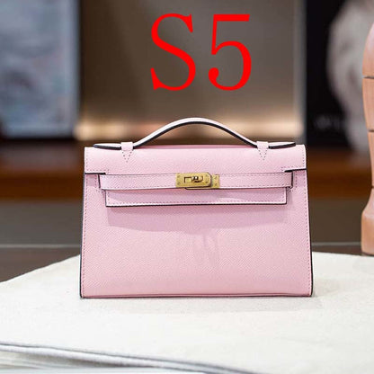 LHP12 bag 22X13X7CM Shoulder bags