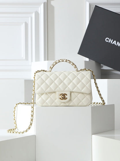 LCP117 bag 19.5-12-6.5CM Shoulder bags