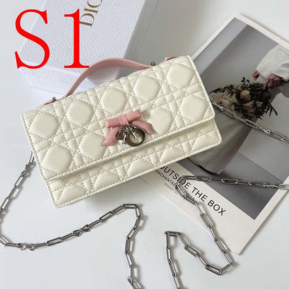LDP65 Bag 21-11-5cm Shoulder bags