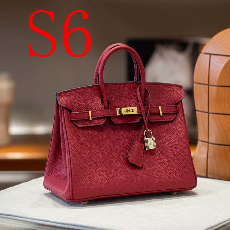 LHP7 bag 25X20X13CM Hand bag