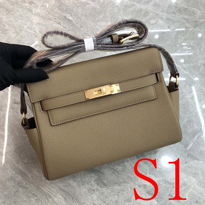 LHP13 bag 25-20-10CM Shoulder bags