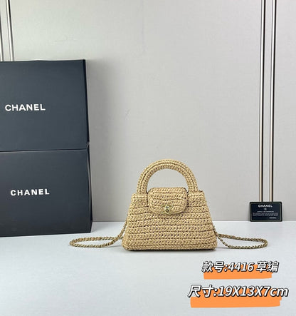 LCP101 bag 19-13-7cm Hand bag