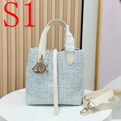 LDP69 bag 16×18×12cm Hand bag