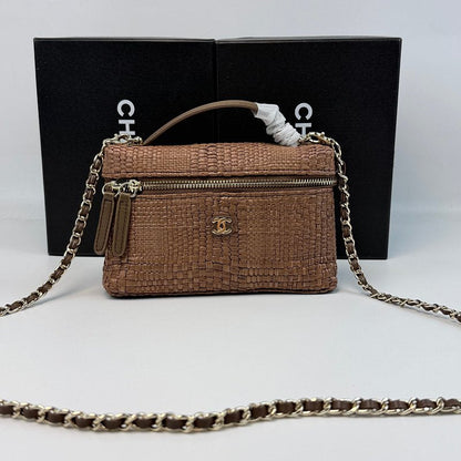 LCP83 bag 17-19.5-5cm Hand bag