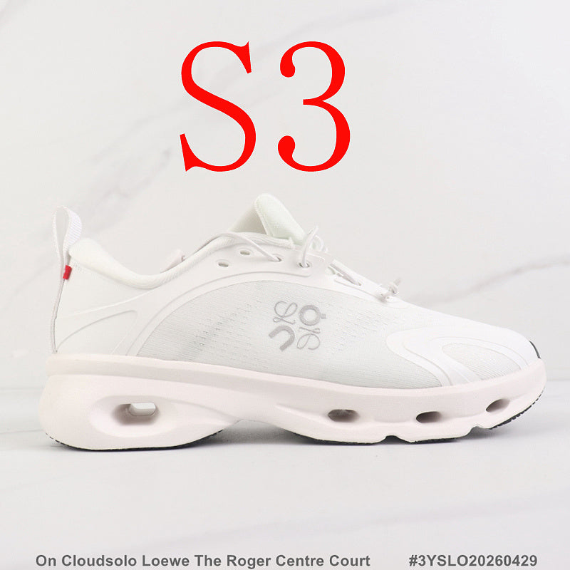 BOS2 Man and women 36-45 shoes with box