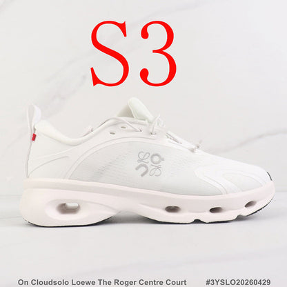 BOS2 Man and women 36-45 shoes with box