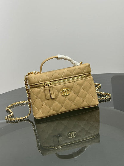 LCP85 bag19-12cm Hand bag