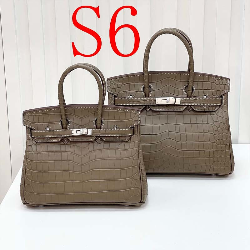 LHP16  Bag 25x12×19cm 30×16×24cm Handbag Bags
