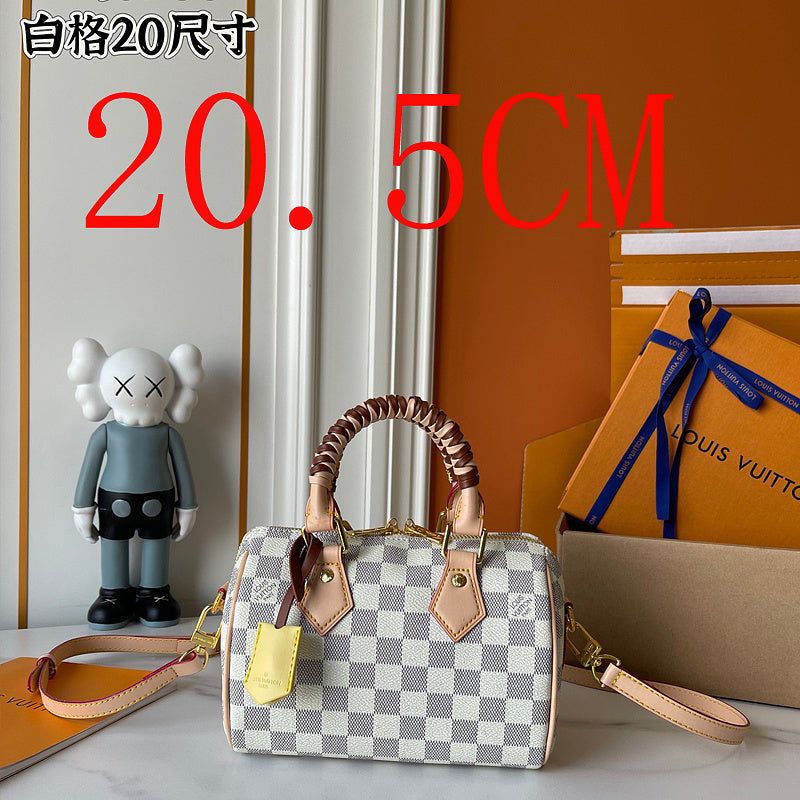 LLP009 PVC Bag 16-10-7.5CM 20.5-13.5-12CM 30-21-17CM Travel Bags