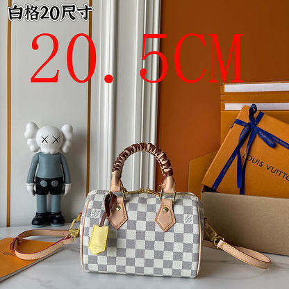LLP009 PVC Bag 16-10-7.5CM 20.5-13.5-12CM 30-21-17CM Travel Bags