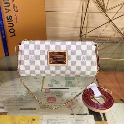 LLP292  bag 25-13-4cm Shoulder bags