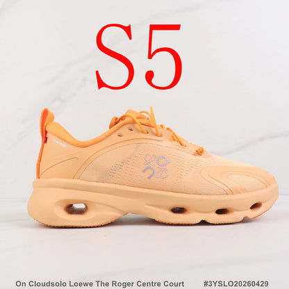 BOS2 Man and women 36-45 shoes with box