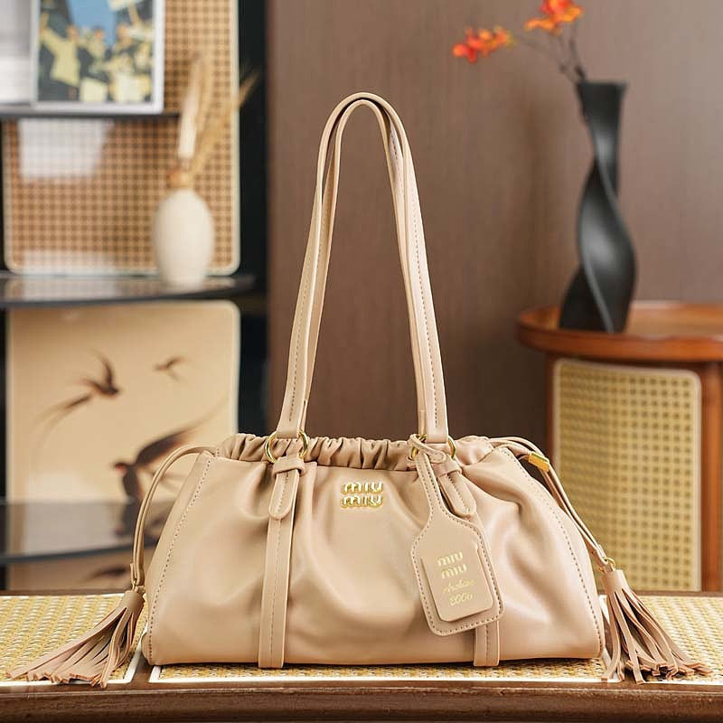 LMP18 bag 33-10-19cm Hand bag