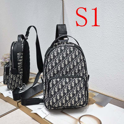 LDP30 bag 21-32-10CM Shoulder bags